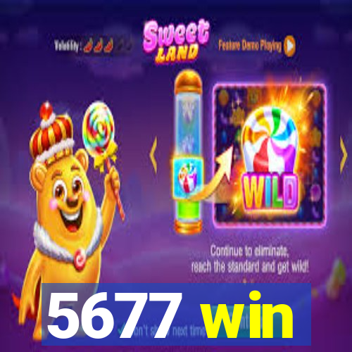 5677 win